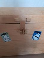 Grote kist met NERF-pistolen! Sinterklaas-kado!, Ophalen of Verzenden, Zo goed als nieuw