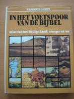 In het voetspoor van de bijbel, Boeken, Ophalen of Verzenden, Gelezen