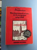 ons Amsterdam, Boeken, Geschiedenis | Stad en Regio, Gelezen, Diverse auteurs, Ophalen of Verzenden, 20e eeuw of later