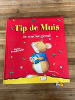 Tip de Muis is ondeugend, Boeken, Kinderboeken | Kleuters, Marco Campanella, Jongen of Meisje, Ophalen of Verzenden, Fictie algemeen