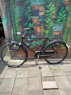 2 oldtimer herenfietsen., 55 tot 59 cm, Ophalen