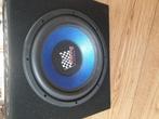 Caliber Racing Subwoofer 12 inch, Auto diversen, Ophalen of Verzenden