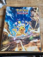 Pokemonkaarten l- Complete base set Surging Sparks, Hobby en Vrije tijd, Ophalen of Verzenden, Meerdere kaarten