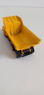 Lion Car Daf N2800 kiepwagen, Hobby en Vrije tijd, Modelauto's | 1:50, Ophalen of Verzenden, Zo goed als nieuw, Bus of Vrachtwagen