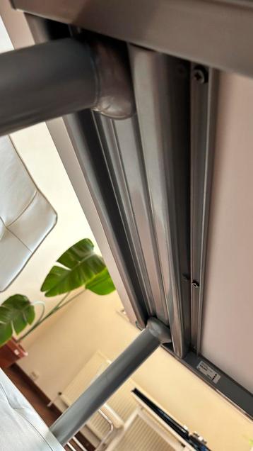 Bureau Ikea Galant - afbeelding 3