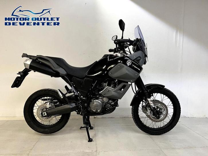 YAMAHA XT 660 Z TENERE (bj 2009), Motoren, Motoren | Yamaha, Bedrijf, Overig, 12 t/m 35 kW, Minimaal motorrijbewijs A1