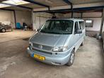 Volkswagen Multivan 2002 V6 204pk LPG Highline BAK DEFECT, Auto's, Volkswagen, Grijs, 6 cilinders, Multivan, 1980 kg