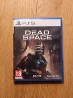 Dead Space Remake PS5, Ophalen of Verzenden, Zo goed als nieuw