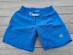 Zwembroek O'neill maat 128 blauw, Ophalen, Gebruikt, Oneill, Sport- of Zwemkleding