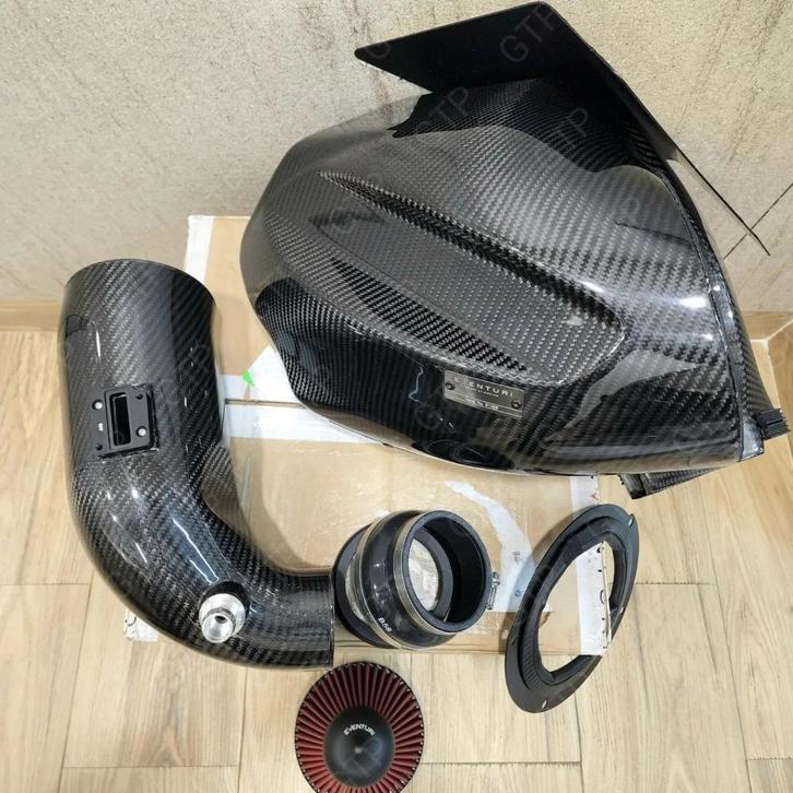 Eventuri Carbon intake luchtfilter - BMW Z4 M40i G29 B58, Auto diversen, Tuning en Styling, Ophalen of Verzenden