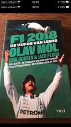 F1, Ophalen of Verzenden, Gelezen
