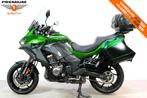 Kawasaki VERSYS 1000 SE TOURER (bj 2021), Bedrijf, Toermotor