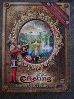 Efteling DVD Boxset - Beleef de betovering thuis!, Ophalen, Overige typen