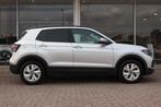 Volkswagen T-Cross 1.0 TSI 95pk Life Edition | Android Auto/, Voorwielaandrijving, 12 maanden, Gebruikt, 620 kg