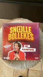 Snolle Bollekes kaartspel, Ophalen of Verzenden, Nieuw