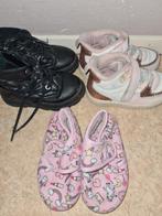Maat 22 en maat 23 * Laarzen Sneakers Pantoffels H&M, Gebruikt, Meisje, H&M, Laarsjes