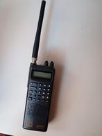 Unidan Bearcat -  Scanner, Ophalen of Verzenden, Gebruikt