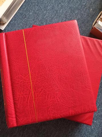 Zgan pzlalbum Nederland Leuchtturm Lighthouse Deel 5 Album beschikbaar voor biedingen