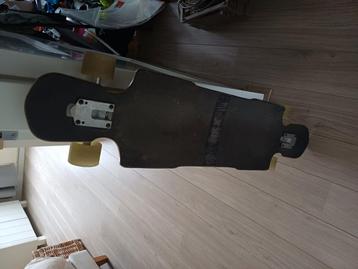 Longboard beschikbaar voor biedingen