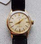 Mido Multifort Superautomatic vintage Zwitsers herenhorloge, Verzenden, Gebruikt