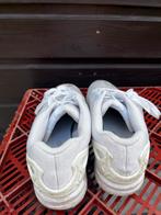 Adidas Sneakers - Wit - Maat 40 2/3, Kleding | Dames, Schoenen, Ophalen, Gedragen, Wit, Sneakers of Gympen