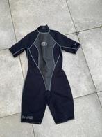 Surfpak maat 10 shorty 2mm, Ophalen, Wetsuit, Gebruikt, Kind