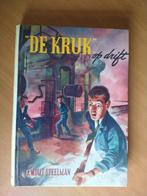 Speelman, Ewout. De Kruk op drift, Ophalen of Verzenden, Zo goed als nieuw