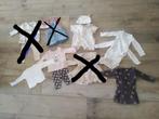 Kleding pakket bundel maat 62 meisje, Ophalen of Verzenden, Gebruikt, Maat 62