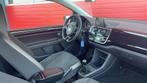 Volkswagen Up! 1.0 high up! BlueMotion NAVI / AIRCO / BLUETO, Auto's, Voorwielaandrijving, Euro 5, Stof, Gebruikt