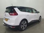 Renault Grand Scénic 1.3 TCe Intens NAVI/CRUISE/AIRCO/LMV, Euro 6, 4 cilinders, Parkeersensor, Leder en Stof