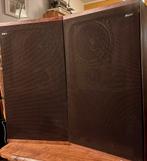 B&W DM 2 Vintage Hifi Bowers and Wilkins Transmissielijn, Audio, Tv en Foto, Luidsprekers, Ophalen, Gebruikt, 60 tot 120 watt