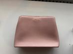 Furla schoudertas roze, Ophalen of Verzenden, Zo goed als nieuw, Roze