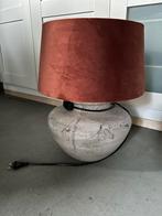 Mooie tafellamp, Huis en Inrichting, Lampen | Tafellampen, Ophalen, Zo goed als nieuw, Minder dan 50 cm