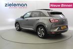 Hyundai NEXO FCEV Plus Pack - Carplay, Panorama, Camera, Sto, 27 €/maand, Gebruikt, Overige modellen, Met garantie (alle)