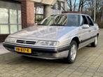 Citroen XM 2.0i-16V SX, Auto's, Voorwielaandrijving, 1998 cc, Zwart, Citroën