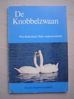 De knobbelzwaan zwanen, Verzenden
