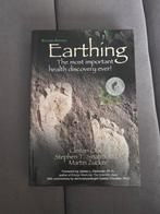 Earthing - Clinton Ober, Achtergrond en Informatie, Nieuw, Ophalen of Verzenden, Overige onderwerpen