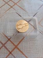 Nieuwe wax stempel, eendje, Ophalen of Verzenden, Nieuw, Overige typen