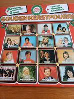 Elpee gouden kerstpourri, Cd's en Dvd's, Vinyl | Overige Vinyl, Ophalen of Verzenden, Gebruikt, 12 inch