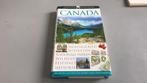 Capitool reisgidsen - Canada, Capitool, Ophalen of Verzenden, Zo goed als nieuw, Reisgids of -boek