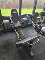 ATX Compacte Leg Press, Sport en Fitness, Fitnessmaterialen, Ophalen, Zo goed als nieuw, Benen, Overige typen