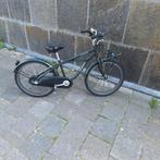 Gazelle 24 inch transportfiets - 3 versnellingen, 47 tot 50 cm, Ophalen of Verzenden, Gebruikt, Handrem