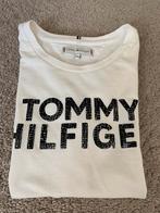 T-shirt van Tommy Hilfiger maat 152, Kinderen en Baby's, Kinderkleding | Maat 152, Tommy Hilfiger, Meisje, Gebruikt, Ophalen of Verzenden