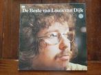 LP Louis van Dijk / De beste van Louis van Dijk (1974), 1960 tot 1980, Gebruikt, Ophalen of Verzenden, 12 inch