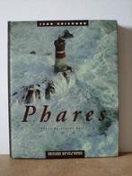 Vuurtoren. Phares, Ophalen of Verzenden, Zo goed als nieuw, Kaart, Foto of Prent