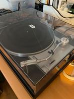 Yamaha YP-211 Platenspeler met Nagaoka element, Ophalen of Verzenden, Gebruikt, Platenspeler, Overige merken