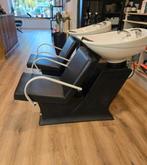 Wasunit kappers wasbak, Huis en Inrichting, Ophalen, Gebruikt, Twee