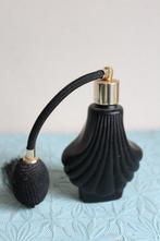 Parfum flesje met verstuiver - vintage, Verzamelen, Parfumverzamelingen, Ophalen of Verzenden, Gebruikt, Overige typen