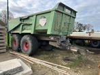 Beco Gigant 180 Gronddumper-Kieper, Dieren en Toebehoren, Stalling en Weidegang