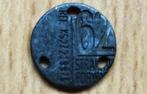 Wie weet wat dit voor penning is, Ophalen of Verzenden, Overige materialen, Buitenland